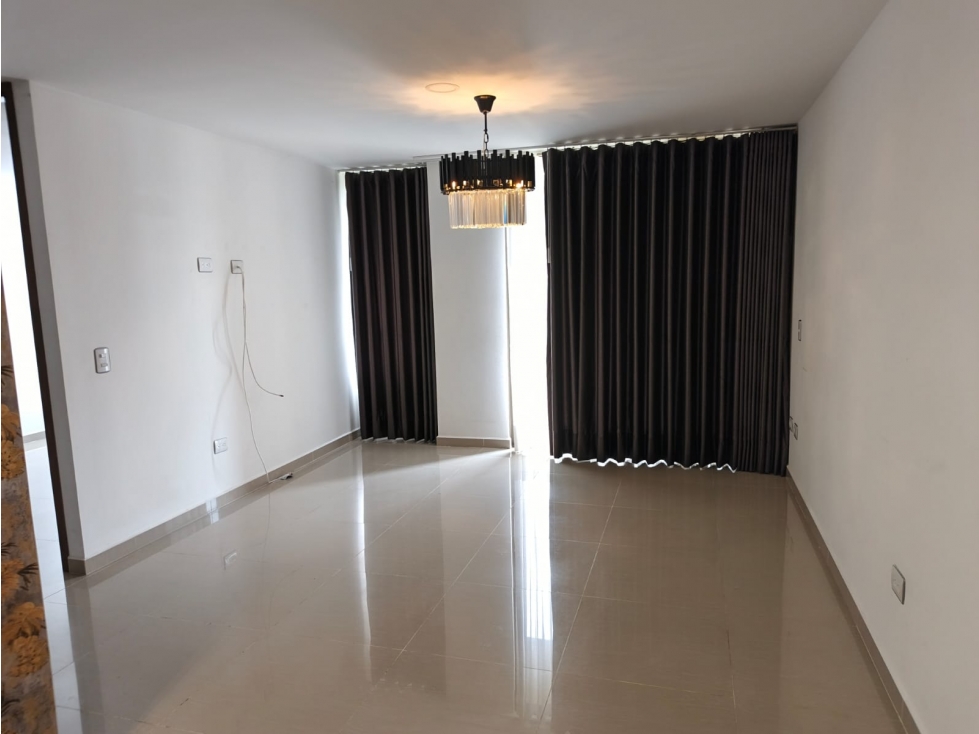 Apartamento En Venta En Sabaneta — foto 2