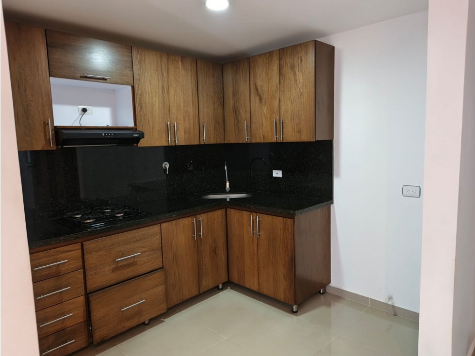Apartamento En Venta En Sabaneta — foto 4