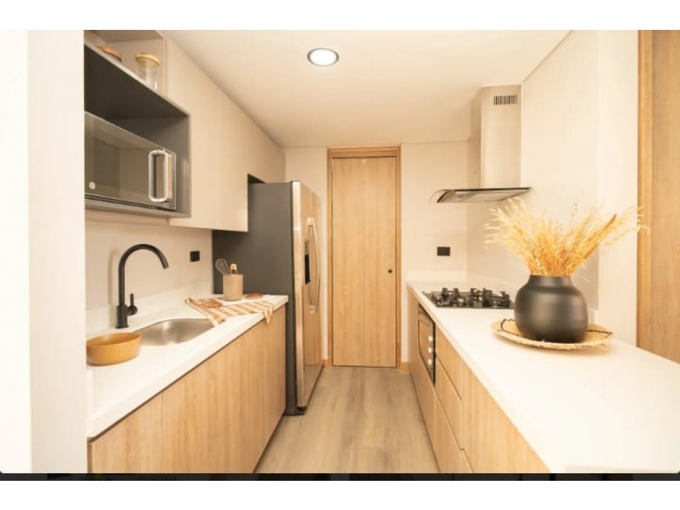 Venta apartamento Poblado, Cesión de derechos. — foto 2