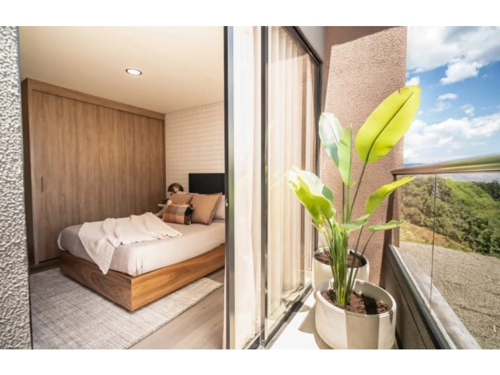 Venta apartamento Poblado, Cesión de derechos. — foto 4