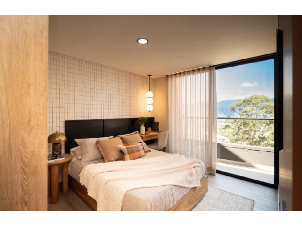 Venta apartamento Poblado, Cesión de derechos. — foto 5