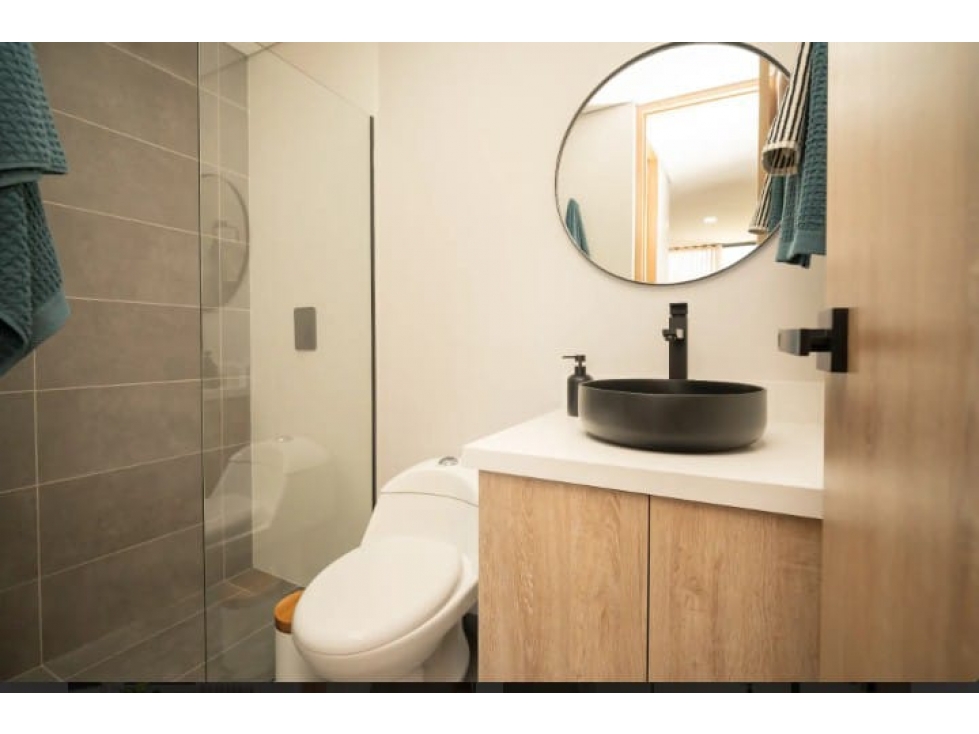Venta apartamento Poblado, Cesión de derechos. — foto 6
