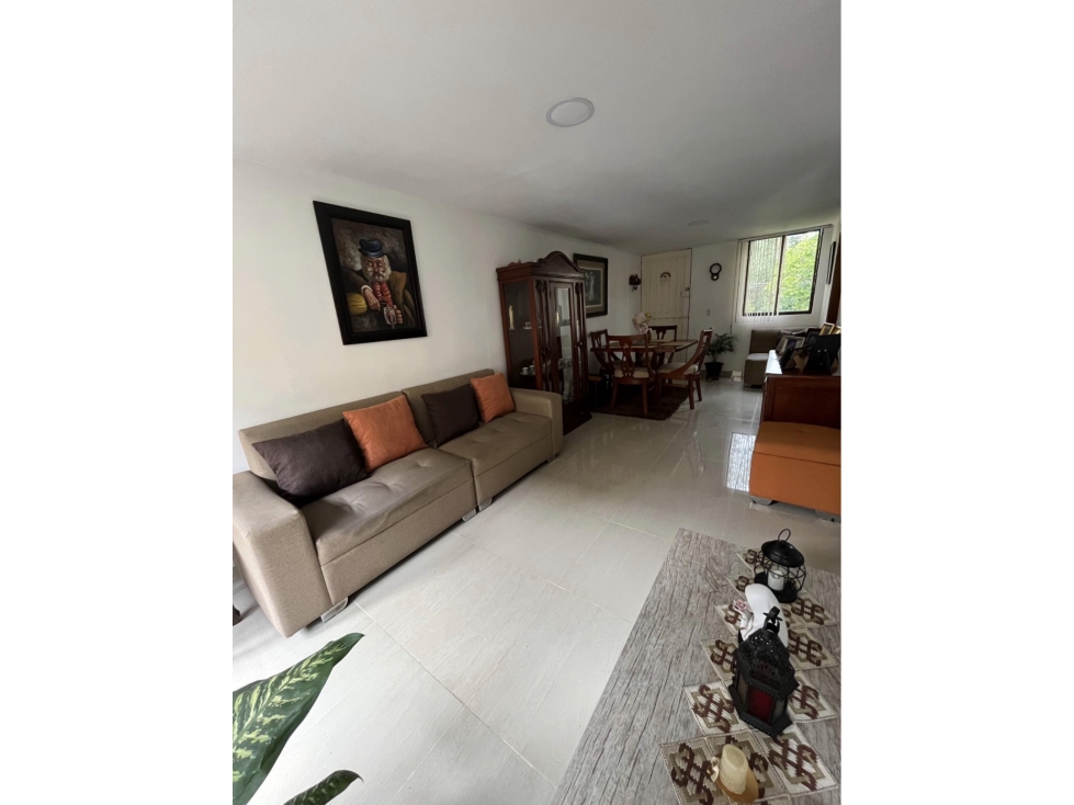 Apartamento Venta piso 2 en Cabañas — foto 2