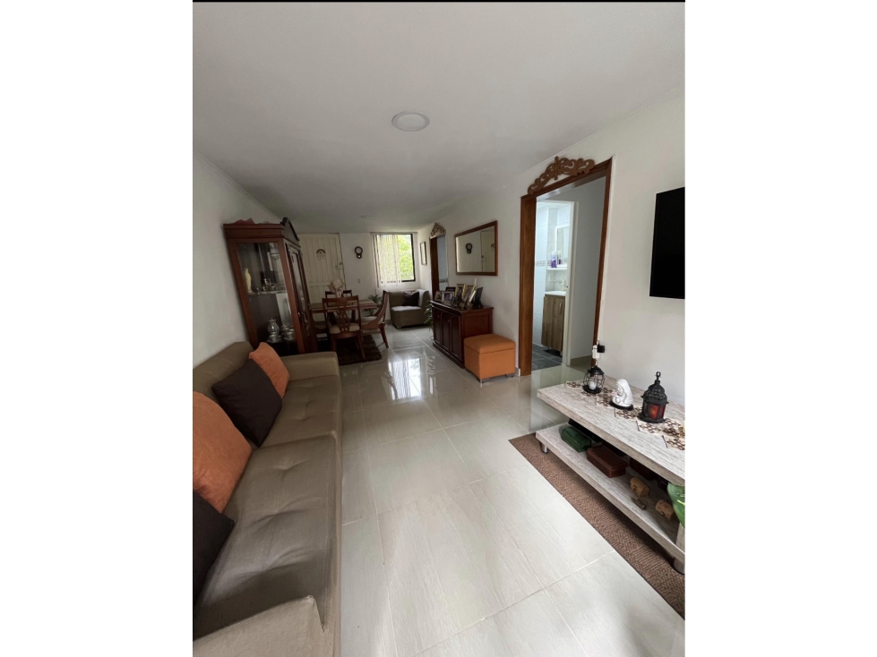 Apartamento Venta piso 2 en Cabañas — foto 3
