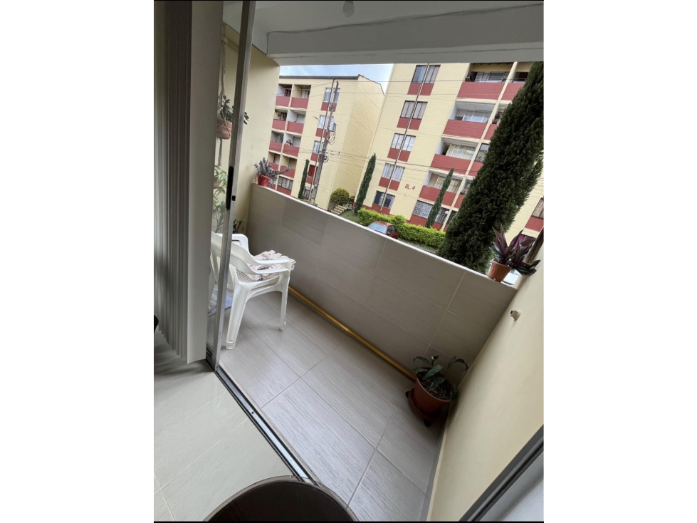 Apartamento Venta piso 2 en Cabañas — foto 4