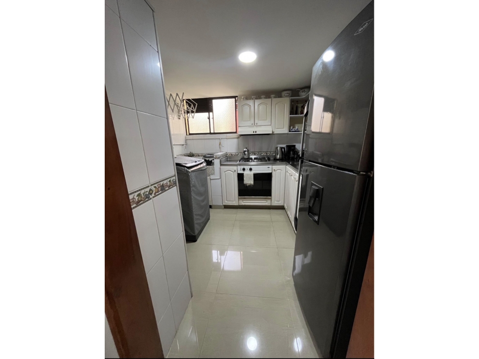 Apartamento Venta piso 2 en Cabañas — foto 5