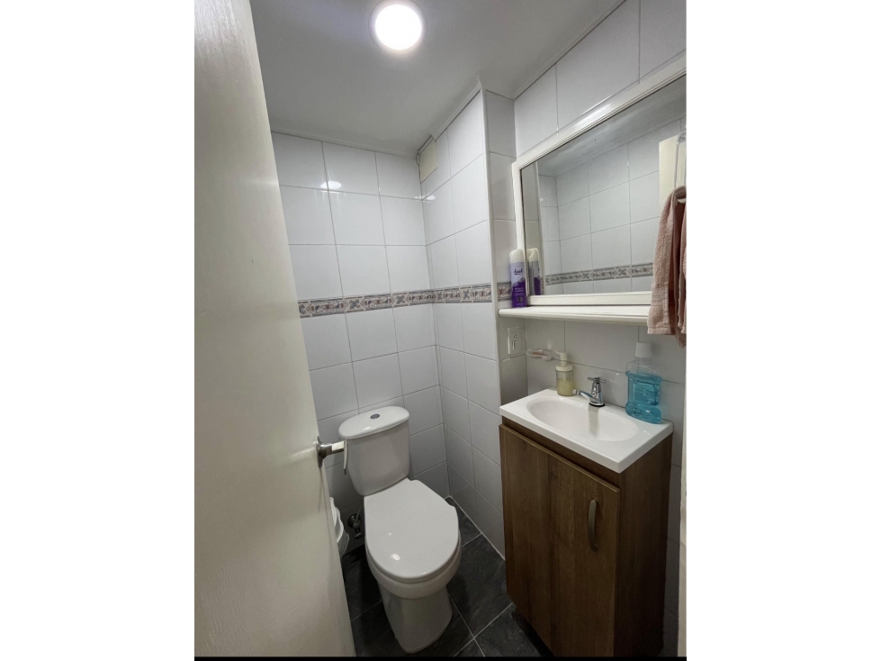 Apartamento Venta piso 2 en Cabañas — foto 6