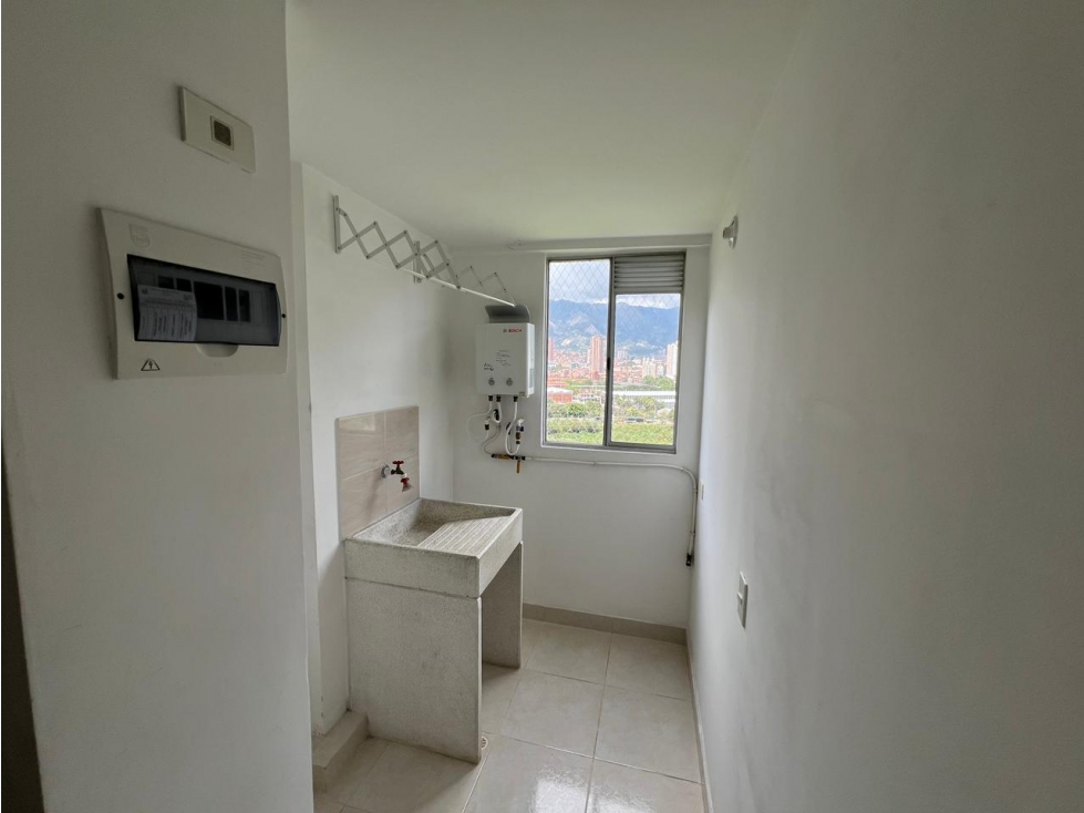 Apartamento En Venta En Bello — foto 5
