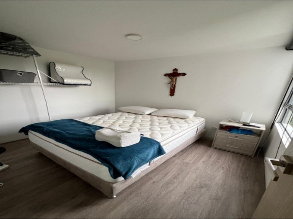 Apartamento En Venta En La Estrella — foto 2