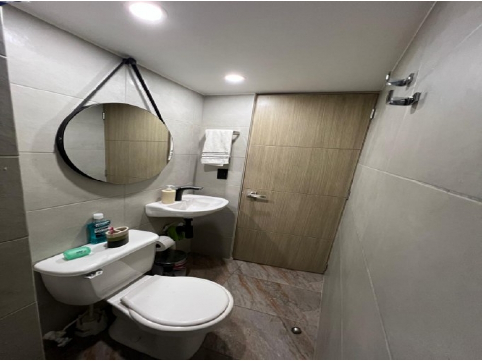 Apartamento En Venta En La Estrella — foto 6