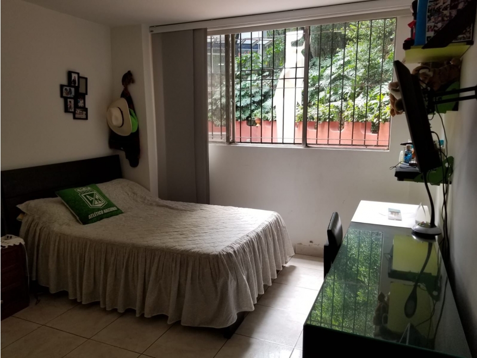 Apartamento En Venta En Conquistadores — foto 6