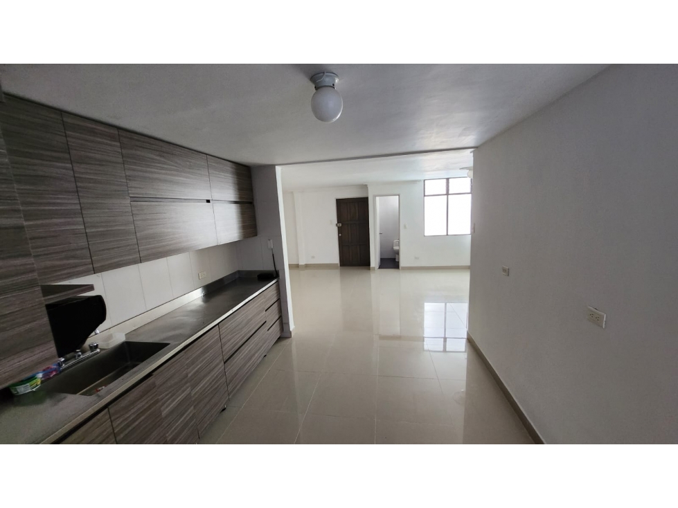 Apartamento En Venta En Laureles — foto 4