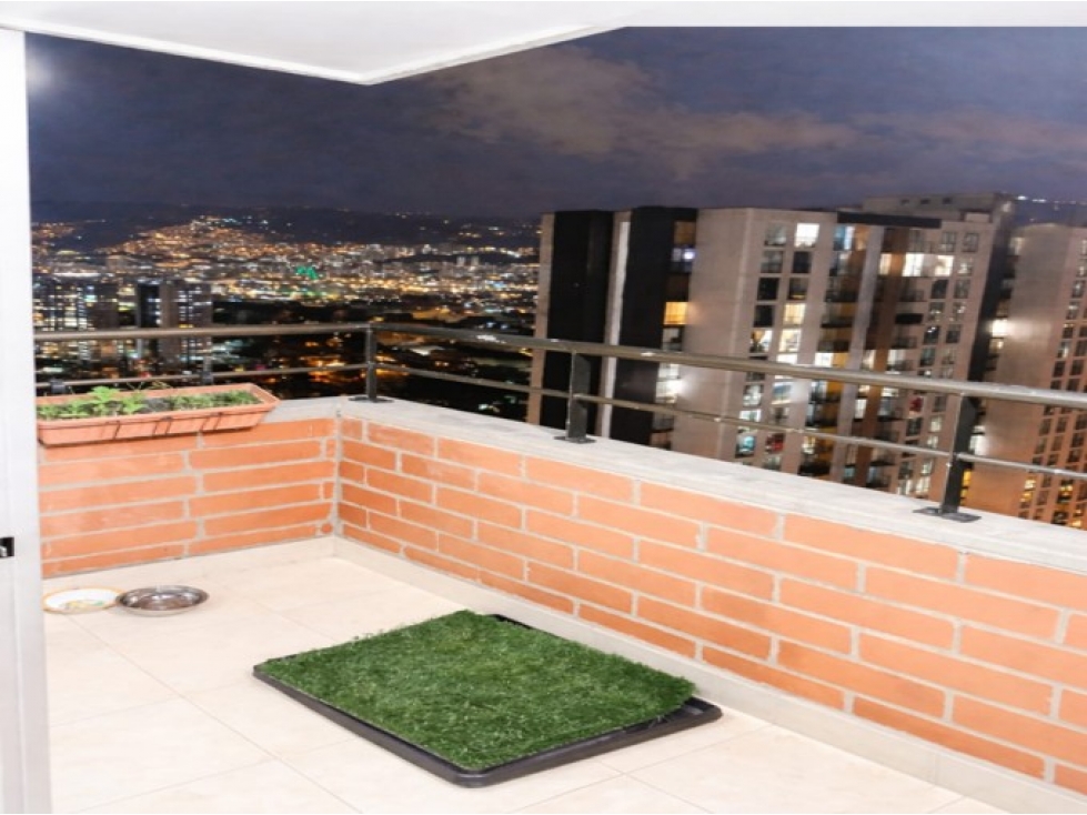 Apartamento En Venta En Rodeo Alto — foto 2
