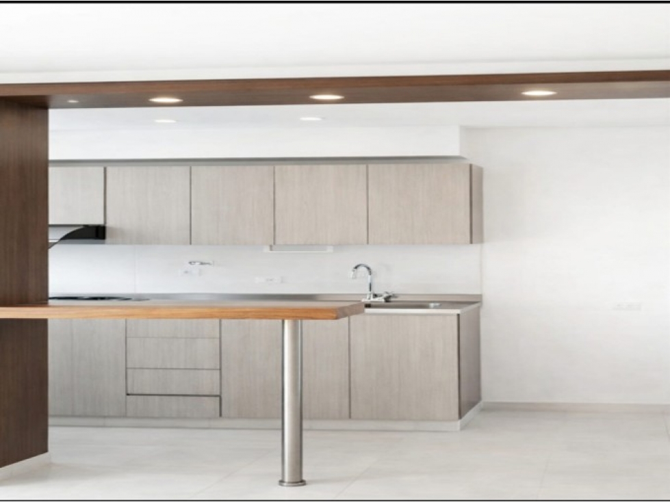 Apartamento En Venta En Rodeo Alto — foto 3