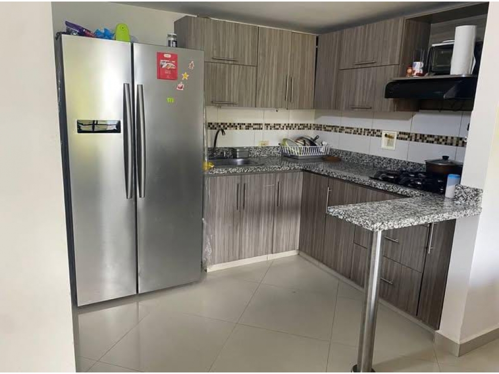 Apartamento En Venta En Bello — foto 2
