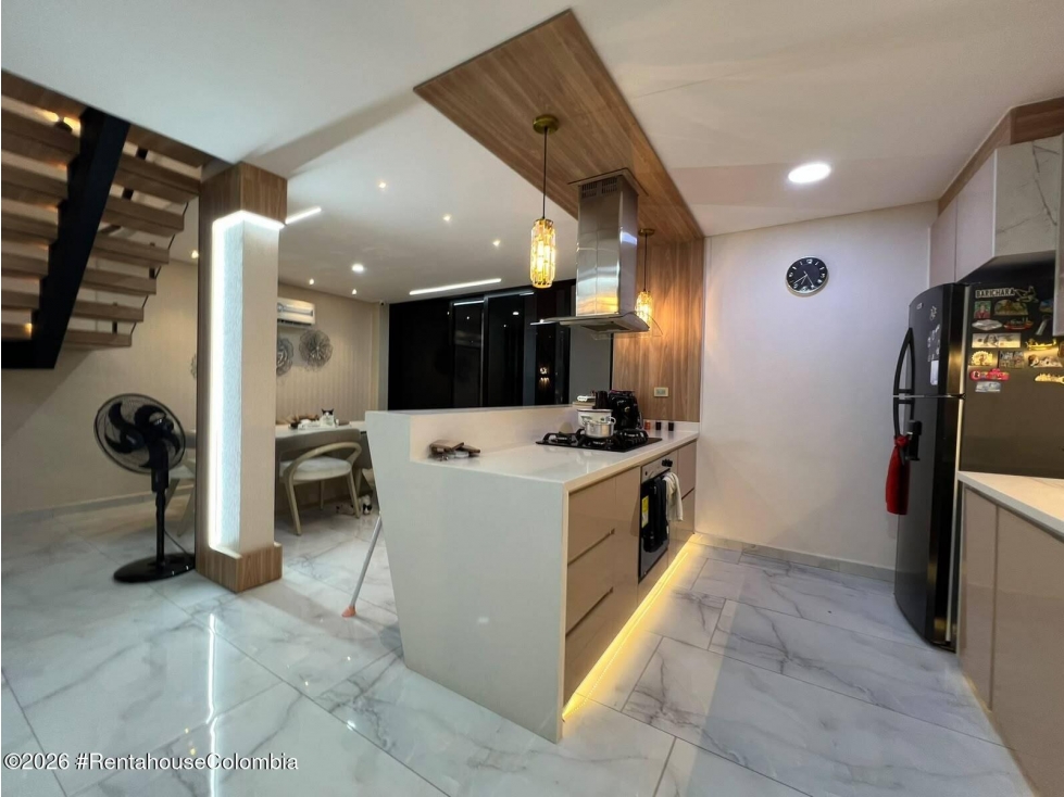Casa en Villa del Rosario (Norte de Santander) RAH CO: 26-1054 — foto 5