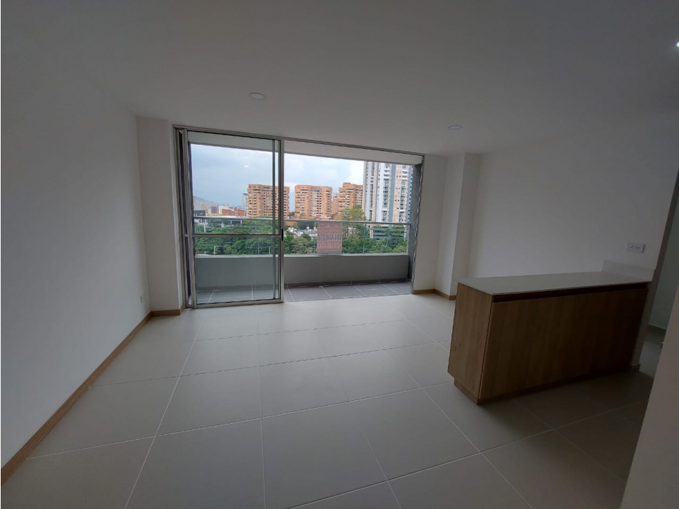 Apartamento En Venta En Sabaneta — foto 2