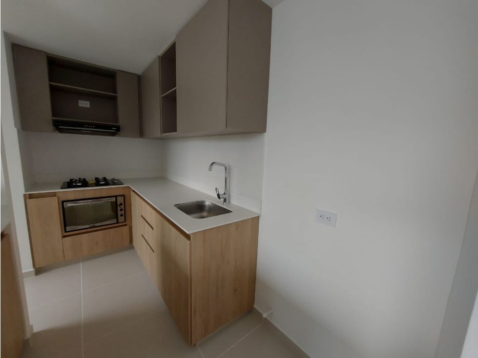 Apartamento En Venta En Sabaneta — foto 3