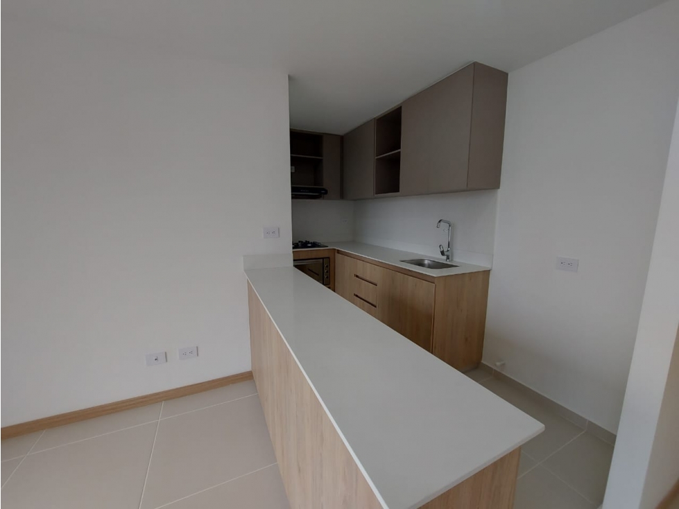 Apartamento En Venta En Sabaneta — foto 4