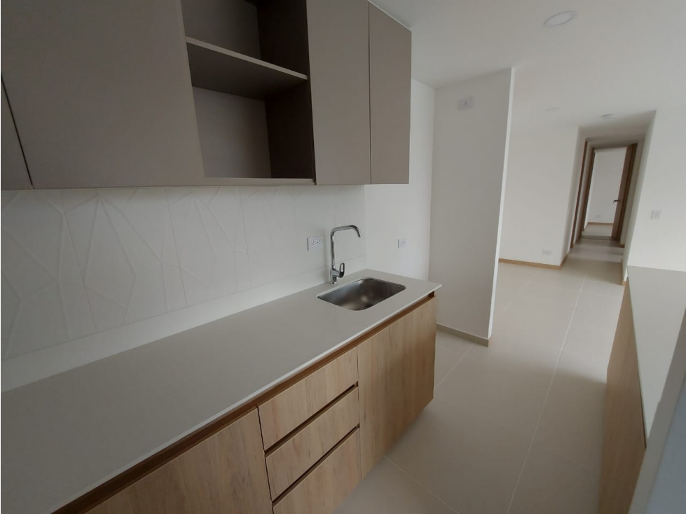 Apartamento En Venta En Sabaneta — foto 5