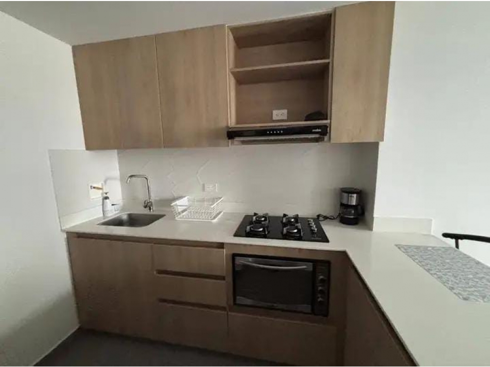 Apartamento En Venta En Guayabal — foto 3