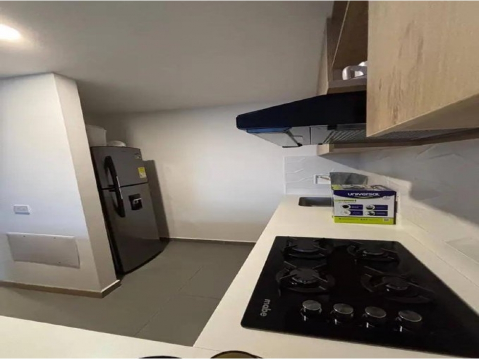 Apartamento En Venta En Guayabal — foto 4