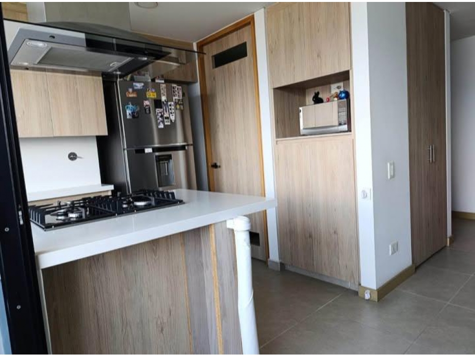 Apartamento En Venta En Las Palmas — foto 2