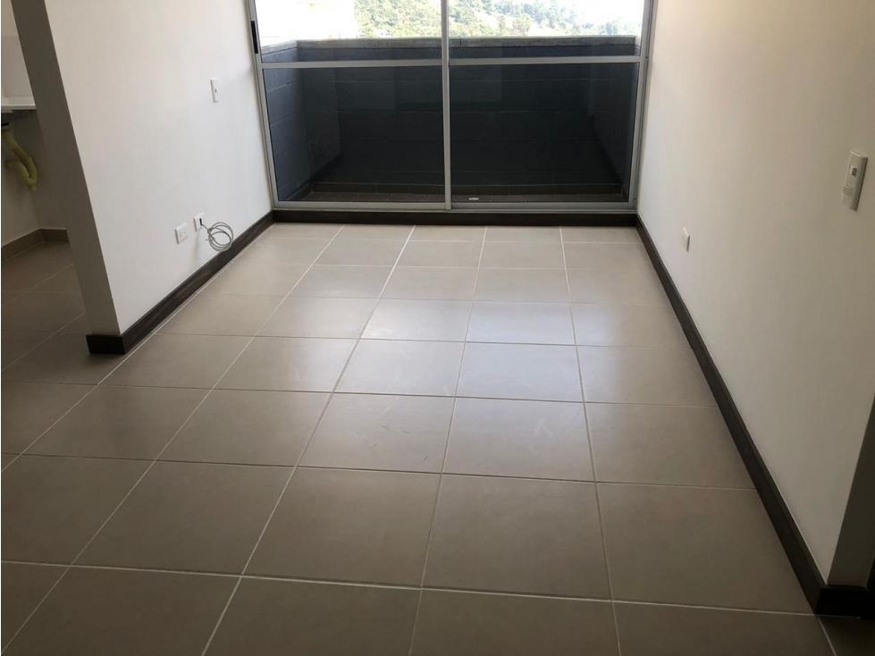 Apartamento En Venta En La Estrella — foto 2