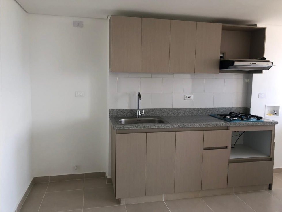 Apartamento En Venta En La Estrella — foto 3