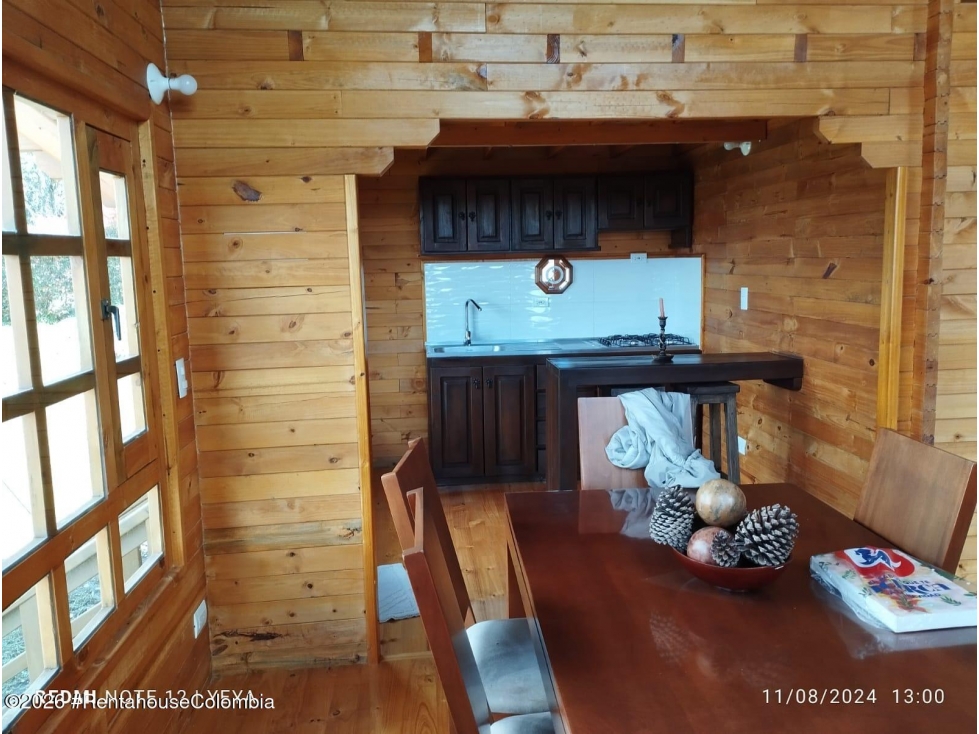 Casa en Fuquene (Cundinamarca) RAH CO: 26-323 — foto 4