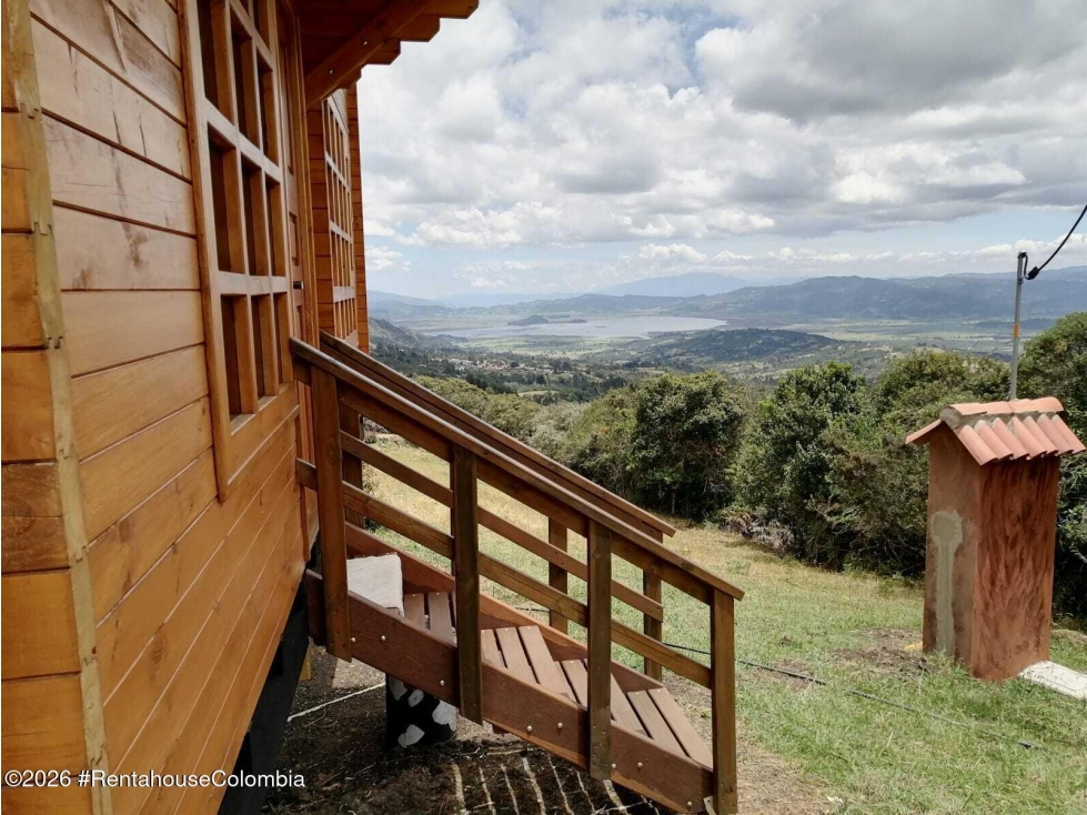 Casa en Fuquene (Cundinamarca) RAH CO: 26-323 — foto 6
