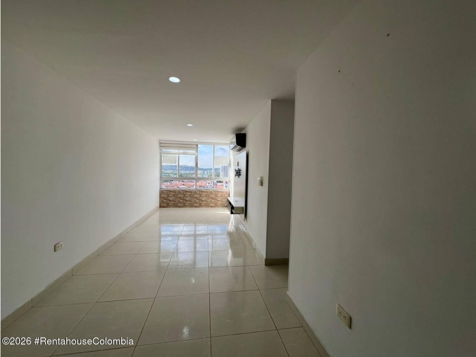 Apartamento en Cúcuta (Norte de Santander) RAH CO: 26-1043 — foto 2