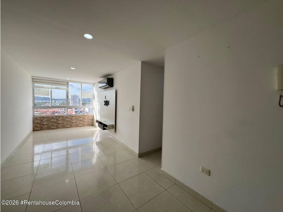 Apartamento en Cúcuta (Norte de Santander) RAH CO: 26-1043 — foto 3