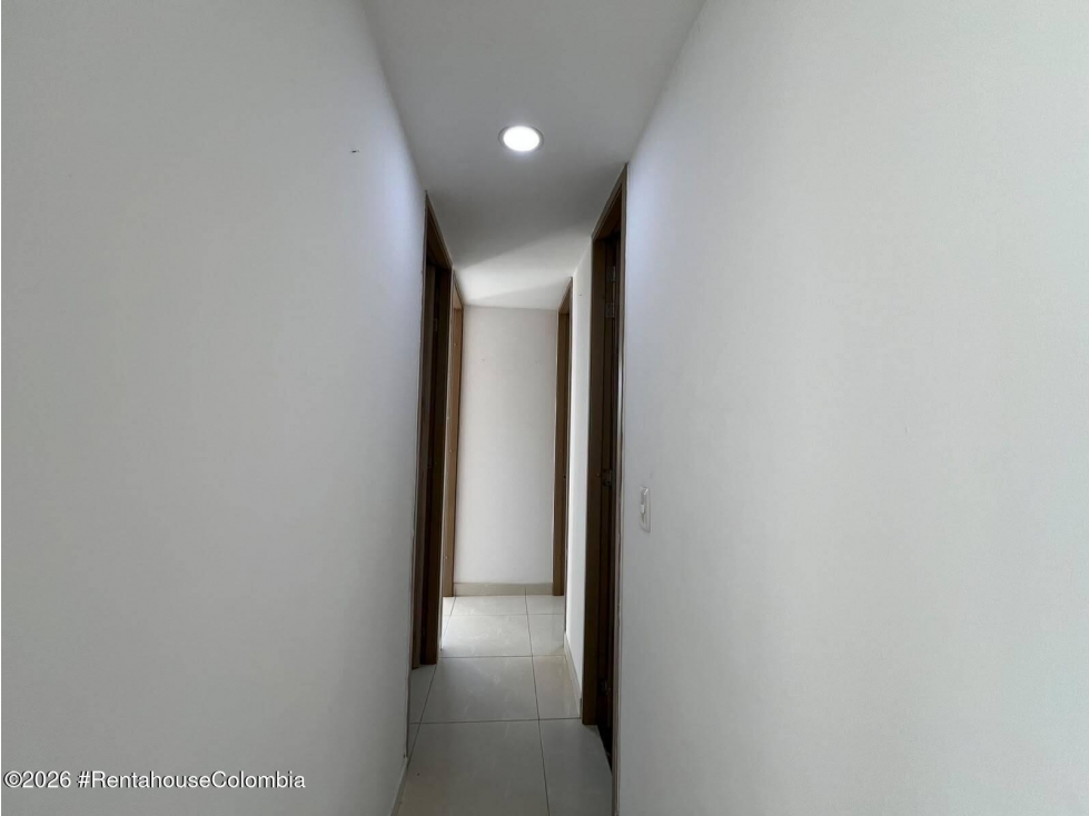 Apartamento en Cúcuta (Norte de Santander) RAH CO: 26-1043 — foto 5