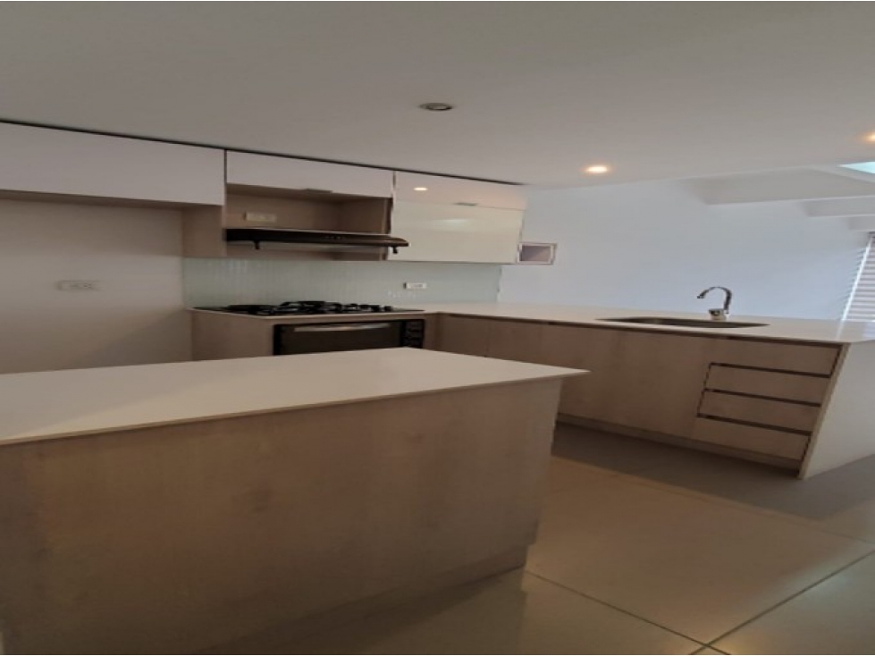 Apartamento en Venta En Loma De Los Bernal — foto 6