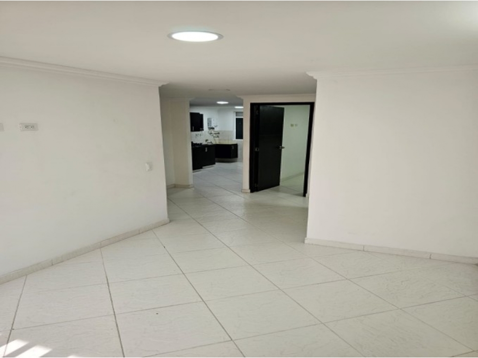 Apartamento En Venta En Calasanz — foto 2