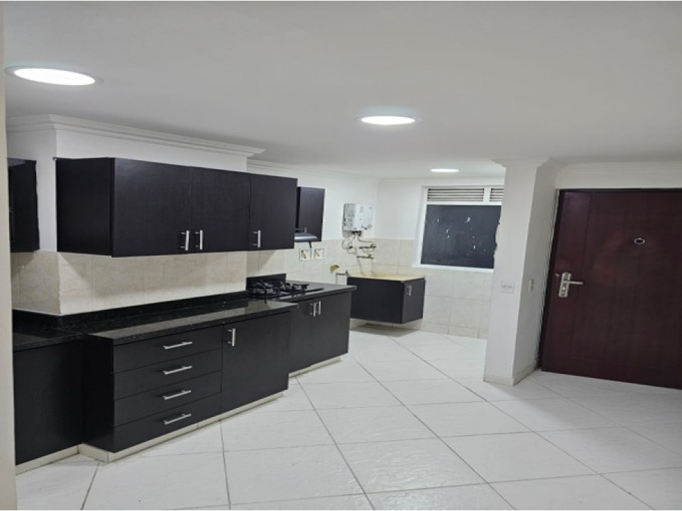 Apartamento En Venta En Calasanz — foto 3