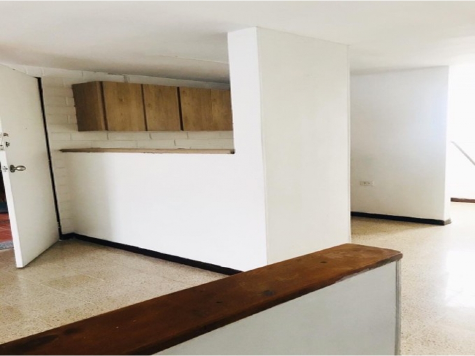 Apartamento En Arriendo En Calasanz — foto 2