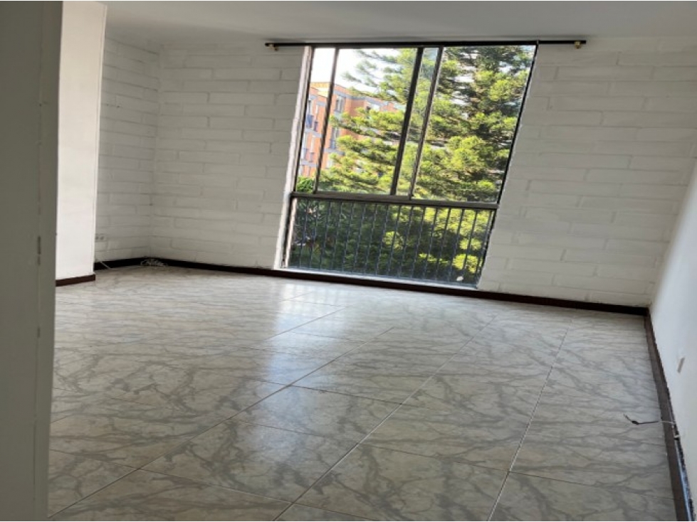 Apartamento En Arriendo En Calasanz — foto 3