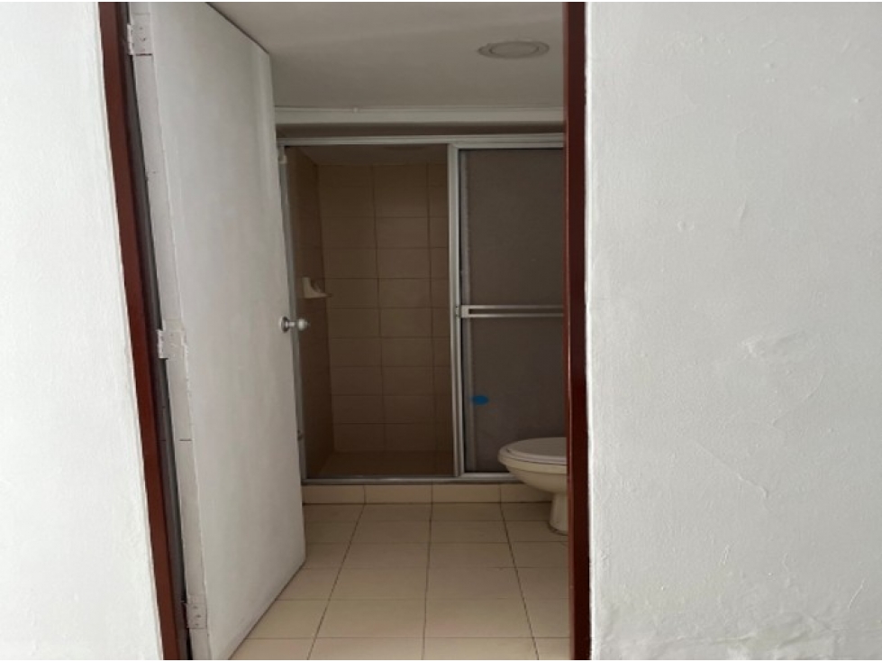 Apartamento En Arriendo En Calasanz — foto 4