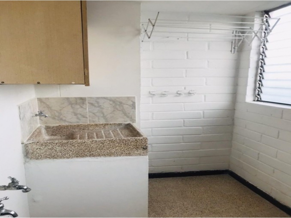 Apartamento En Arriendo En Calasanz — foto 5