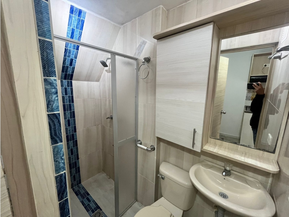 Apartamento en Venta La Almeria — foto 4