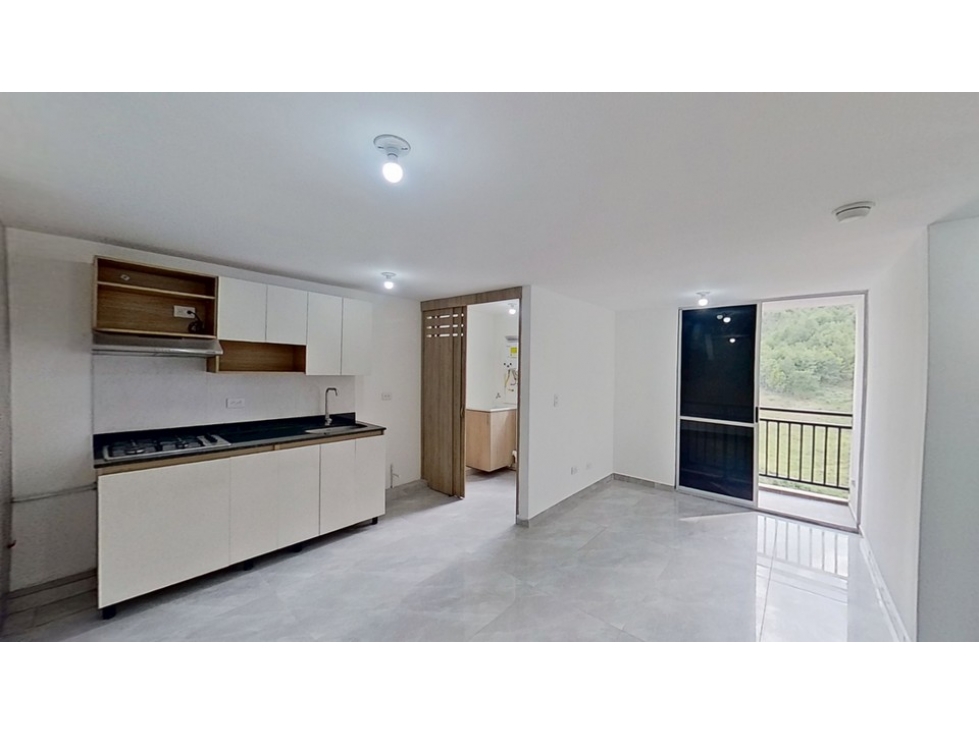Apartamento En Venta En Bello — foto 3