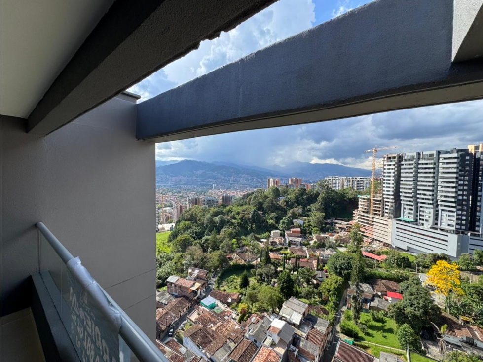 Apartamento En Venta En Envigado — foto 2