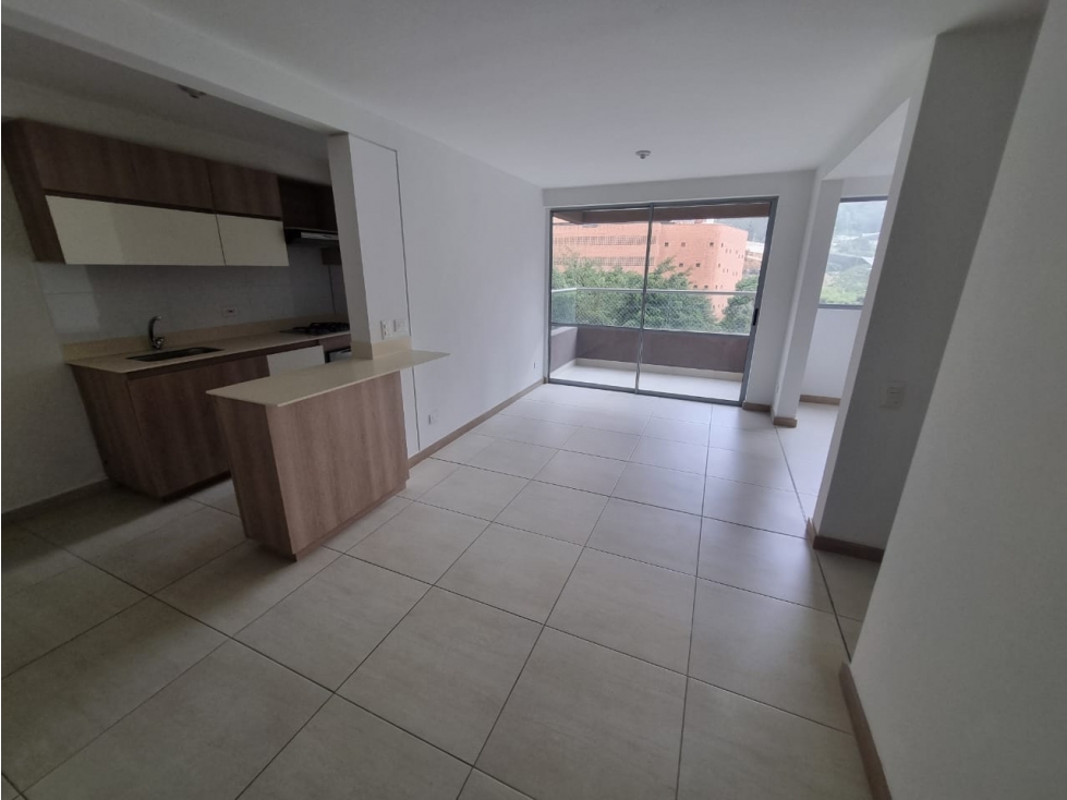 Apartamento En Venta En Sabaneta — foto 2