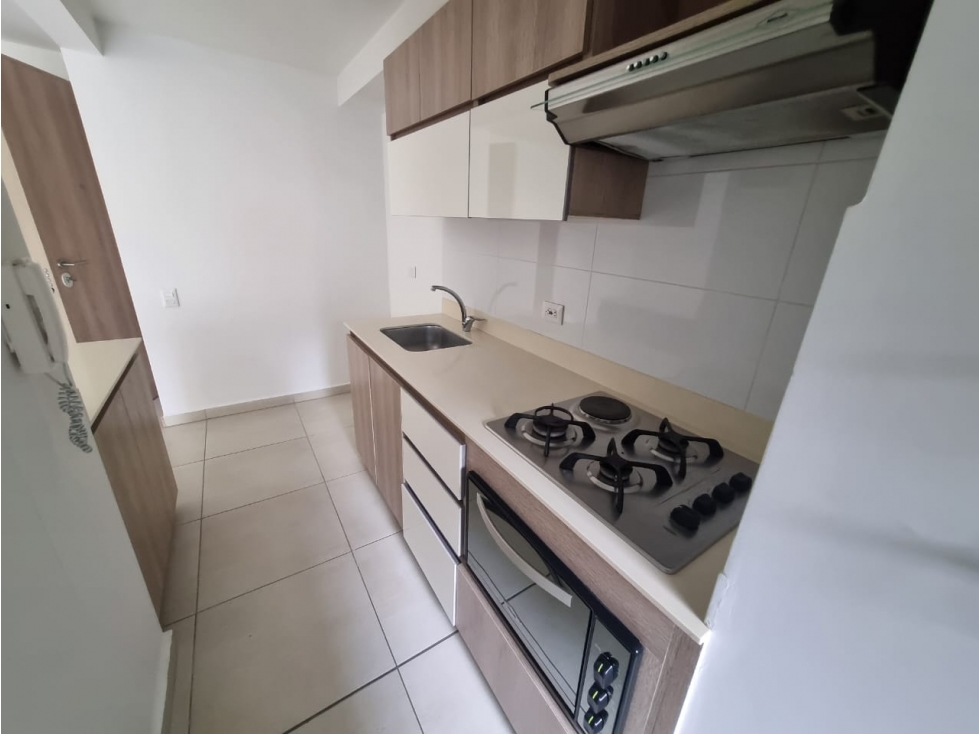 Apartamento En Venta En Sabaneta — foto 3