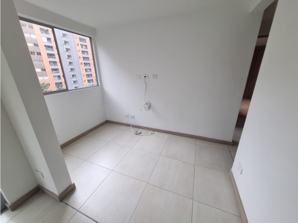 Apartamento En Venta En Sabaneta — foto 5