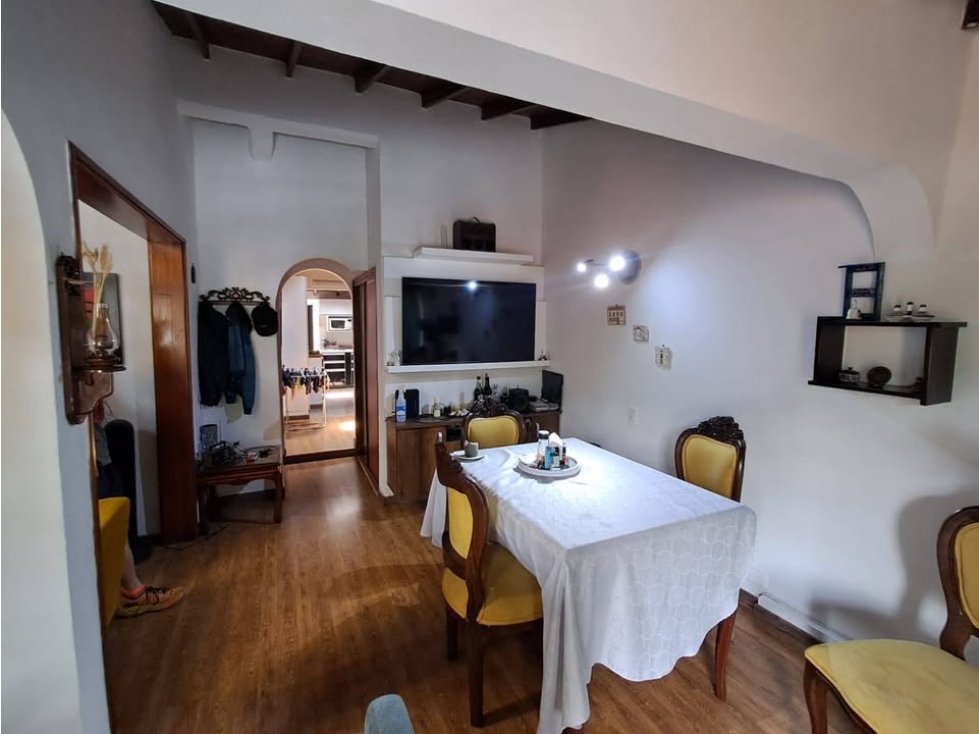 Apartamento En Venta Belén — foto 4