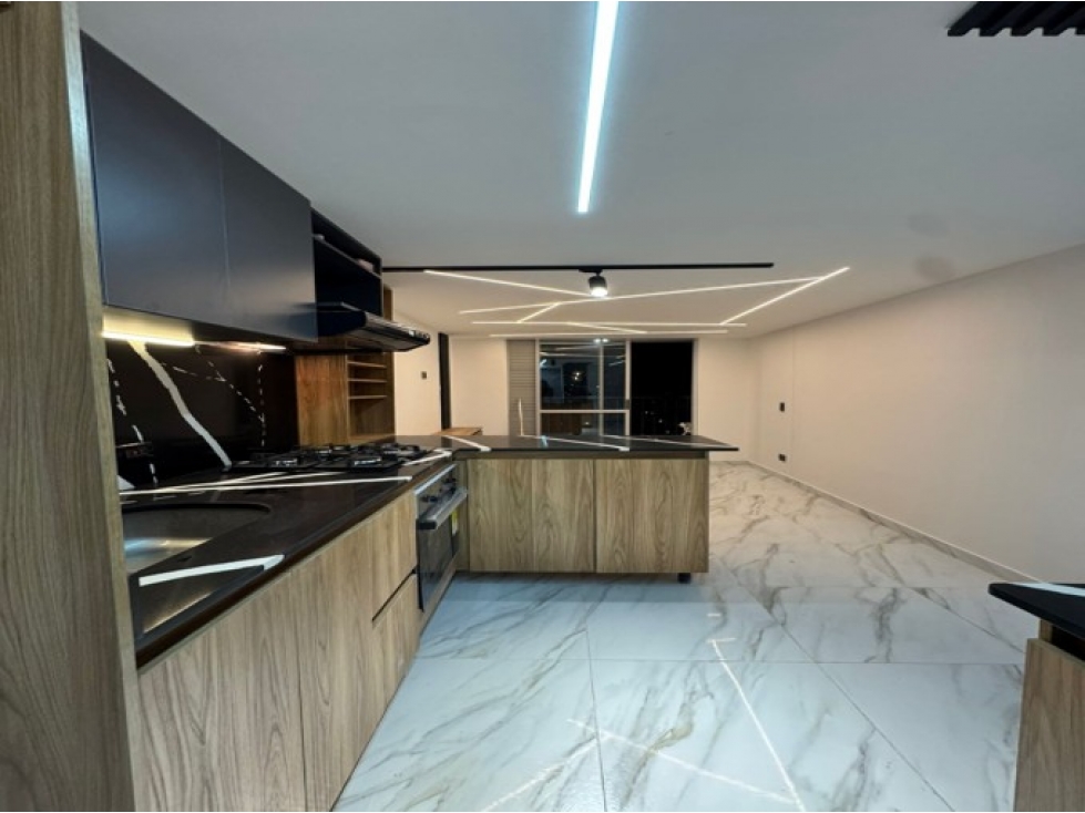 Apartamento En Venta En Bello — foto 4
