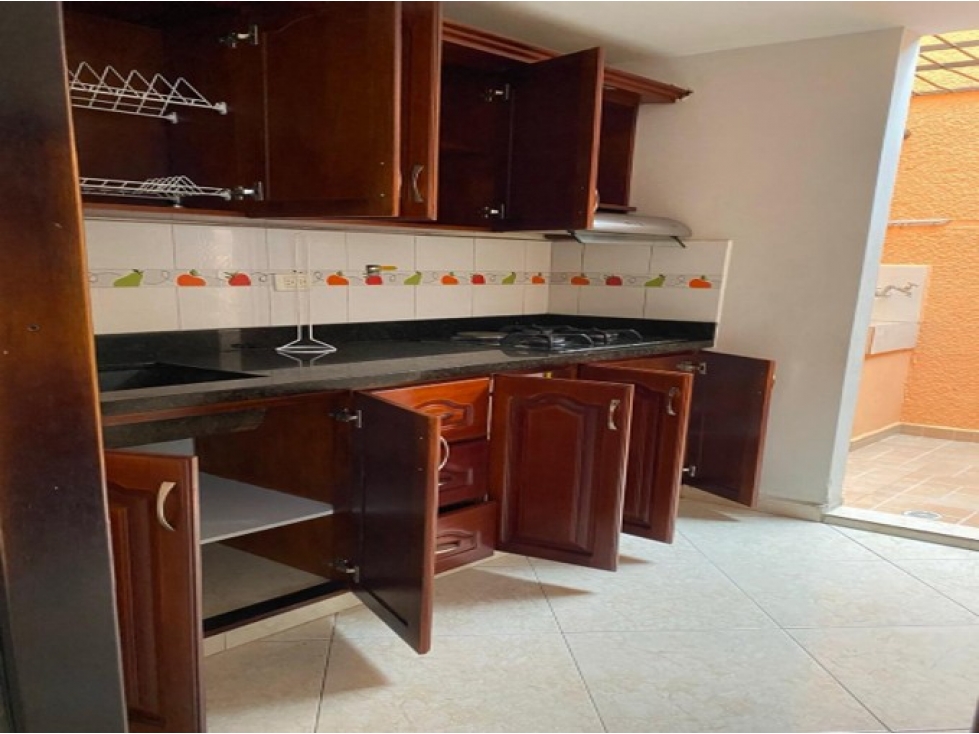 Apartamento En Venta En Laureles — foto 3